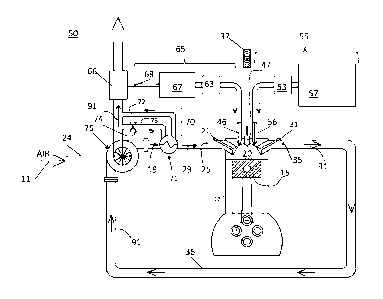 Une figure unique qui représente un dessin illustrant l'invention.